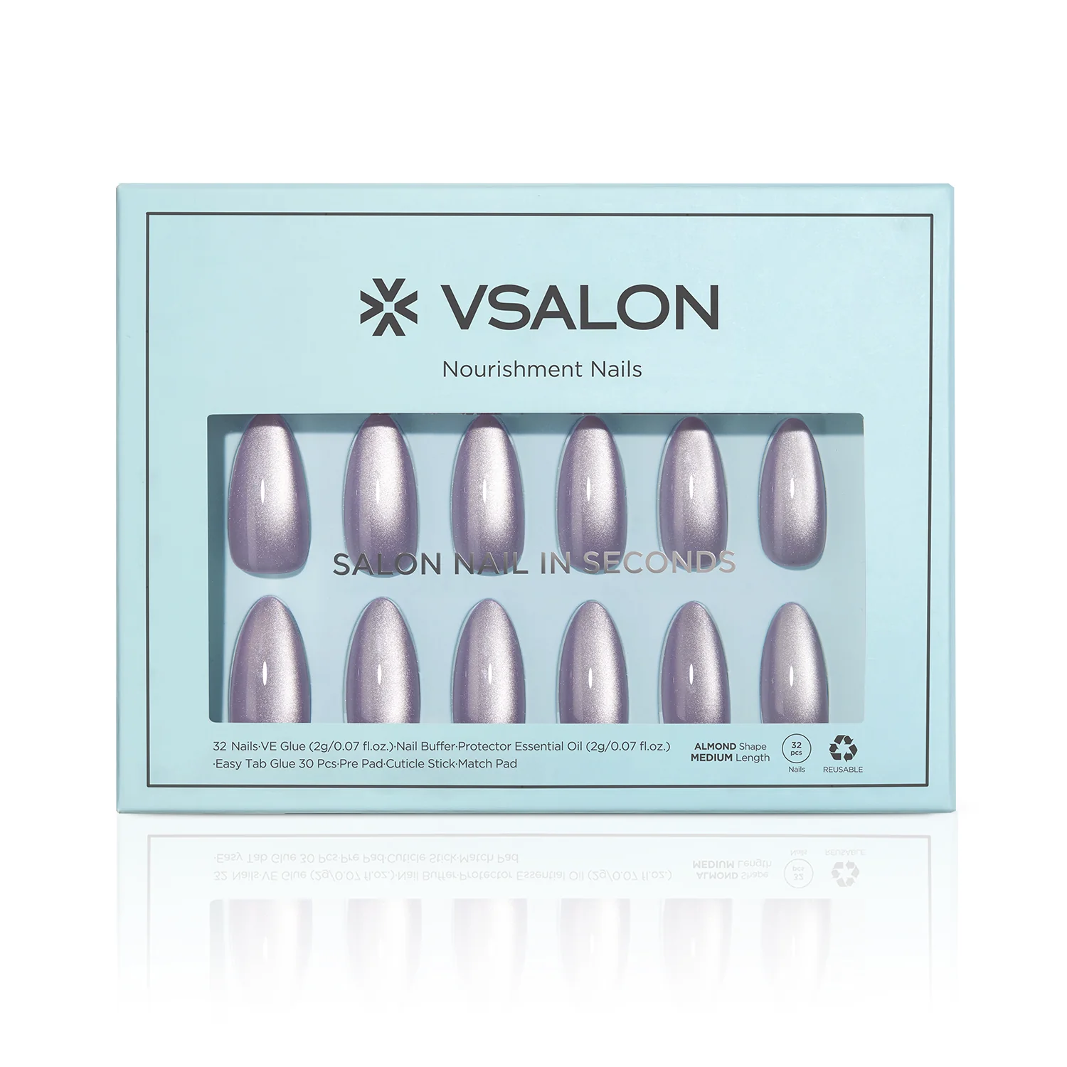 Hello Fall Mystery Nails: 3-5 Nails+Kits - Image 8