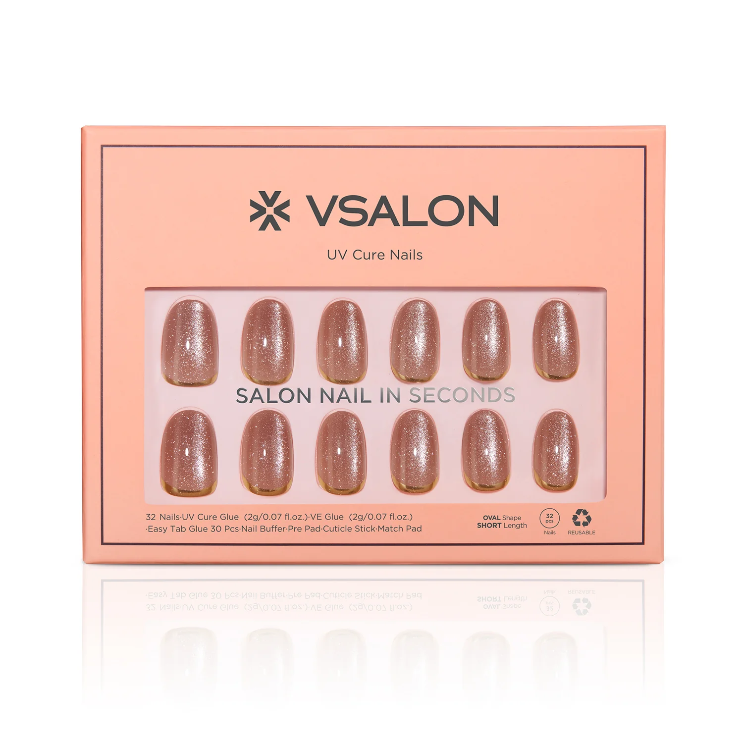 Hello Fall Mystery Nails: 3-5 Nails+Kits - Image 9